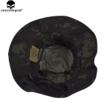 EMERSONGEAR  Bonnie Cap Camouflage Hat  Emerson Wargame Sports Fishing Outdoor Actitivies Cap