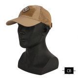 EMERSONGEAR Tactical Camouflage Mesh Baseball Cap Outdoor Sports Hiking Hat Fishing Sun Hat