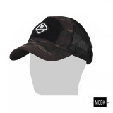 EMERSONGEAR Tactical Camouflage Mesh Baseball Cap Outdoor Sports Hiking Hat Fishing Sun Hat