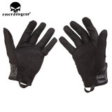 EMERSONGEAR  Light Tactical Full Finger Men Gloves Touch Screen Airsoft Outdoor Climbing Riding Army Combat Breathable Gloves