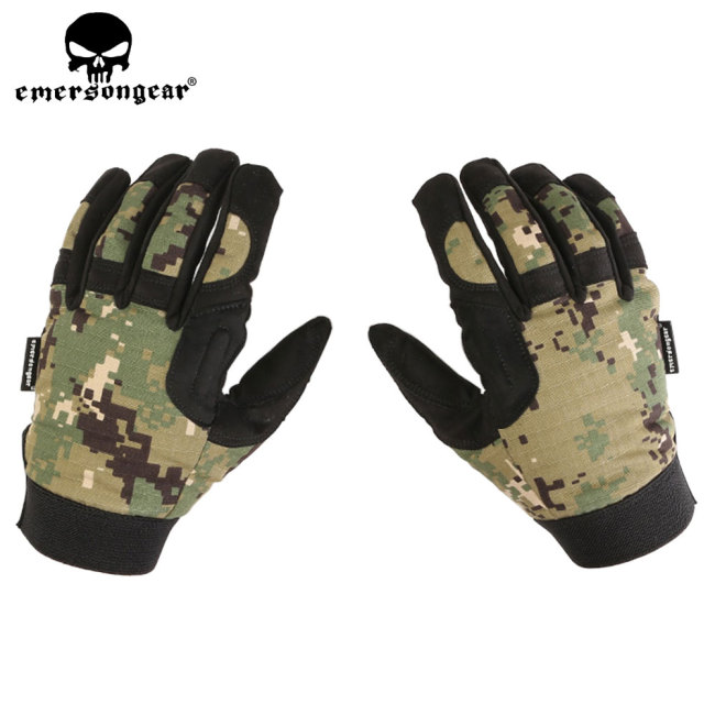 EMERSONGEAR l Equipment Tactics All Finger Light Outdoor Cycling Gloves