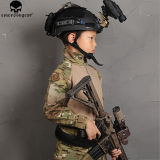 EMERSONGEAR Tactical G3 BDU Child Assault Uniform Kids Shirt & Pants Suit Set 6Y-14Y