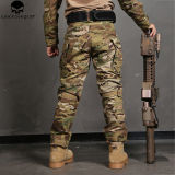 EMERSONGEAR Tactical G3 BDU Child Assault Uniform Kids Shirt & Pants Suit Set 6Y-14Y