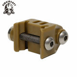 SINAIRSOFT 20mm Picatinny Gun Rail Mount Hunting Gun Adapter Kit for Sporting Camera