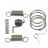SHS Full Steel Gearbox Spring Set for Airsoft Version 2  Version 3 AEG Gearbox