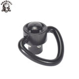  SINAIRSOFT Tactical Quick Detach QD Sling Swivel + Adapter With Picatinny 20 mm Rail mount