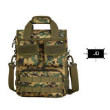 SINAIRSOFT Mens Tactical Shoulder Messenger Bags Molle Multifunctional Tote Hiking Handbag