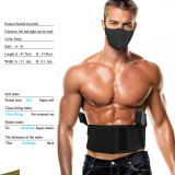  SINAIRSOFT Tactical Belly Band Holster Hand Gun Carry Pistol Waist Belt Concealed Hidden