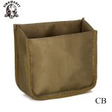 SINAIRSOFT Waterproof Padded DSLR SLR Camera Bag Lens Insert Case Partition Pouch Cover