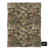 SINAIRSOFT Camo Burlap Camouflage Net Mesh for Hunting Sunshade Camping Concealment Outdoor