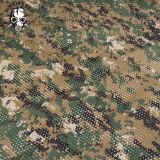 SINAIRSOFT Camo Burlap Camouflage Net Mesh for Hunting Sunshade Camping Concealment Outdoor
