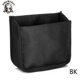 SINAIRSOFT Waterproof Padded DSLR SLR Camera Bag Lens Insert Case Partition Pouch Cover