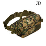 SINAIRSOFT Outdoor Tactical Waist Bag Bum Fanny Pack Hiking Climbing Chest Pouch Handbag