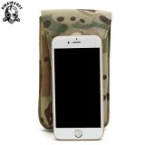SINAIRSOFT Universal Tactical Molle Pouch Belt Waist Bag Fanny Pack Phone Case Pocket EDC