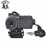 SINAIRSOFT Z Tactical U94 Push To Talk PTT Adapter For BaoFeng UV-5R Kenwood Walkie Talkie