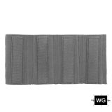 SINAIRSOFT Tactical Quadruple Elastic MP5 Magazine Mag Pouch Holder For MK4 Chest Rig Vest
