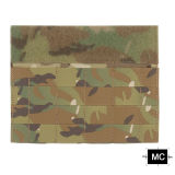 SINAIRSOFT Tactical MOLLE Panel Micro Fight Chassis Hanging Front Hook Cover for Chest Rig
