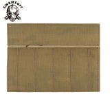 SINAIRSOFT Tactical MOLLE Panel Micro Fight Chassis Hanging Front Hook Cover for Chest Rig