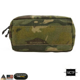 EMERSONGEAR Tactical Action Pouch Airsoft Hunting Vest Panel Molle Magazine Pouch Bag EM9060