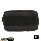EMERSONGEAR Tactical Action Pouch Airsoft Hunting Vest Panel Molle Magazine Pouch Bag EM9060
