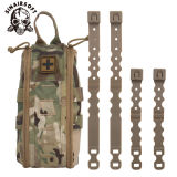 SINAIRSOFT Tactical First Aid Kit Medical Pouch IFAK Pack MOLLE Survival EMT Emergency Bags