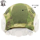 SINAIRSOFT Tactical Camo Helmet Cover Skin For Airsoft Protective Gear BJ PJ MH Fast Helmet
