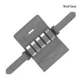SINAIRSOFT Tactical Counter Weight Balance Pouch FAST Helmet Hunting Duty Pouch Bag