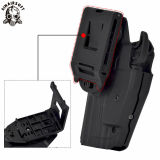 SINAIRSOFT Tactical Univisal Pistol Handgun 579 Grip Lock Right Hand Gun Holster Belt Clip