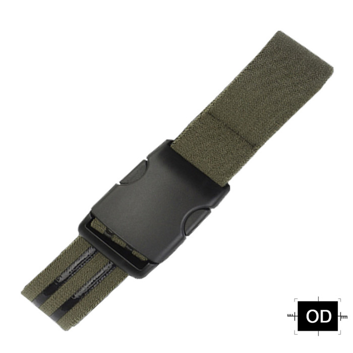 Tactical Thigh Strap Elastic Band Strap for Holster Drop Leg Hanger Army  Airsoft