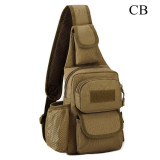 SINAIRSOFT Tactical Hunting Camping Hiking Outdoor Travel Backpack Travel Rucksack Single Shoulder backpack Casual