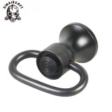  SINAIRSOFT Quick Detach Sling Swivel 360°Durable Adapter Attachment Point For KeyMod Rail