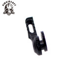 Sinairsoft Enhanced Safety Aluminium CNC Machined Buffalo Selector Switch Lever Set for Airsoft Gel Blaster Hunting Accessories