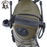  SINAIRSOFT Z-Tactical Comtac II Electronic Headset Noise Reduction Headphone Earphone Z041
