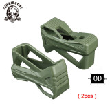  SINAIRSOFT Tactical Fast Magazine Pull MAG Pouch Assist Puller 5.56 Anti-slip Rubber Pouch