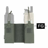 EMERSONGEAR Tactical MBITR Radio Bag Magazine Pouch For  Style JPC AVS Accessory