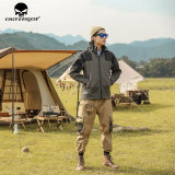 EMERSONGEAR BlueLable Tactical Fierce Capture G2 Jacket Windproof Coat Hiking Jacket
