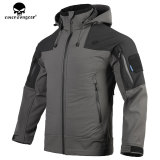 EMERSONGEAR BlueLable Tactical Fierce Capture G2 Jacket Windproof Coat Hiking Jacket