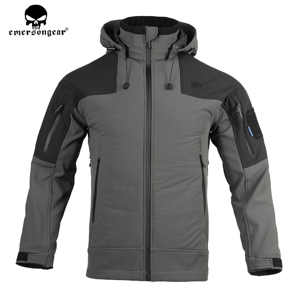 Windproof hiking deals jacket
