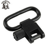 SINAIRSOFT 1  Quick Release QD Rifle Sling Swivels Gun/Air Rifle Mount Adapter for Screw