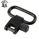 SINAIRSOFT 1  Quick Release QD Rifle Sling Swivels Gun/Air Rifle Mount Adapter for Screw