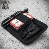  SINAIRSOFT Tactical EDC Insert Modular Panel Organizer Utility Bag Inner Holder Fasteners