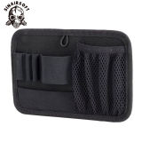  SINAIRSOFT Tactical EDC Insert Modular Panel Organizer Utility Bag Inner Holder Fasteners
