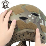 SINAIRSOFT High Cut Helmet Stickers Fast Helmet Accessories DIY Helmet Adhesive Patches