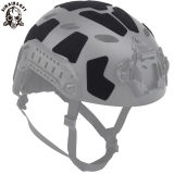 SINAIRSOFT High Cut Helmet Stickers Fast Helmet Accessories DIY Helmet Adhesive Patches