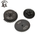 SINAIRSOFT SHS 16:1 Gear Nozzle Cylinder Spring Guide 14Teeth Piston Kit Airsoft AEG Ver2/3
