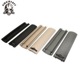 SINAIRSOFT 4pcs Tactical Handguard Cover Protector RIS 20mm Picatinny Rail Cover