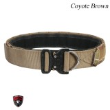 EMERSONGEAR D-Ring Riggers Combat Belt 1.75-2inch One-pcs Combat Belt emerson Tactical Gear Hunting Accessories