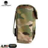 EMERSONGEAR Small Insert Loop Pouch Tactical Hunting Molle Mag Pouch Tool Pocket Purpose Pouch EM9532