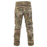 SINAIRSOFT G3 Combat Pants With Knee Pad Airsoft Tactical Gen3 Trousers  Large