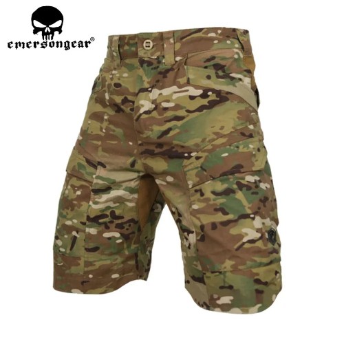 EMERSONGEAR Tactical G2 Ergonomic Short Pants  Hunting Sports Pants Tactical Airsoft Emerson  Pants EMB9562